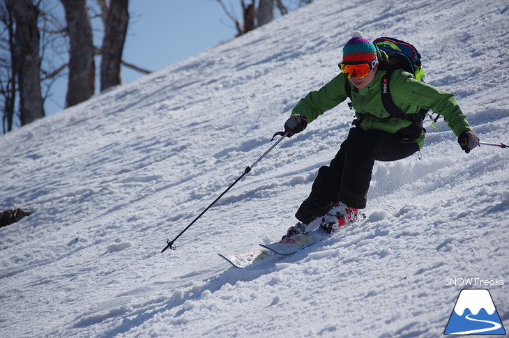 DYNASTAR SKI series Test Ride Days 2017 in ニセコユナイテッド【Day.2】～ニセコグラン・ヒラフ～